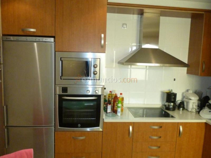 Atico en venta en  Corrubedo-Oleiros-Olveira, Ribeira