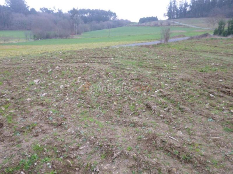 Casa Rural en venta en  Touro