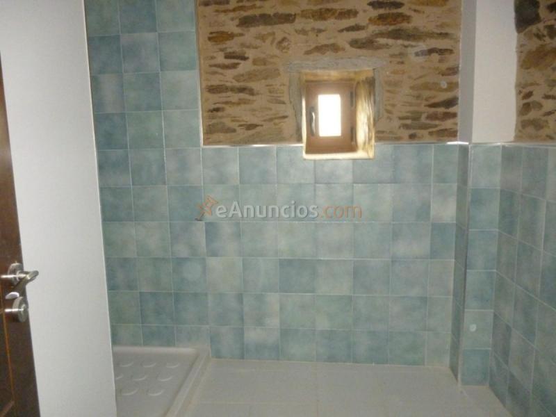 Casa Rural en venta en  Touro