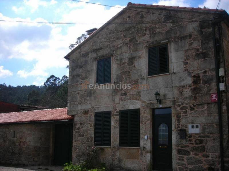Casa Rural en venta en  Outes