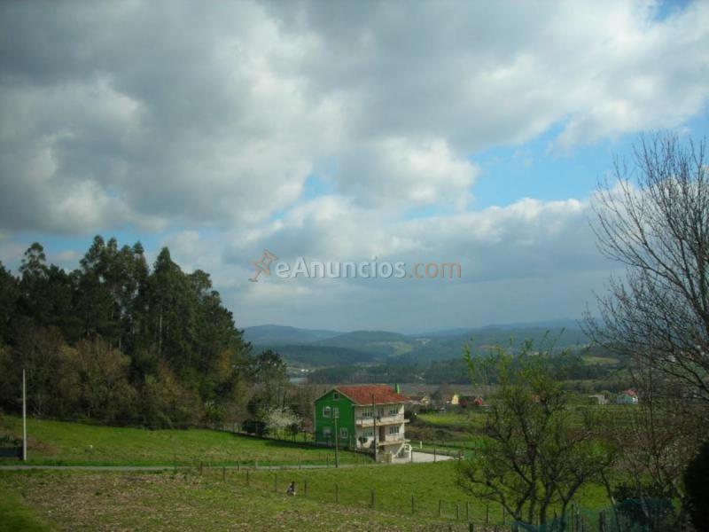 Casa Rural en venta en  Outes