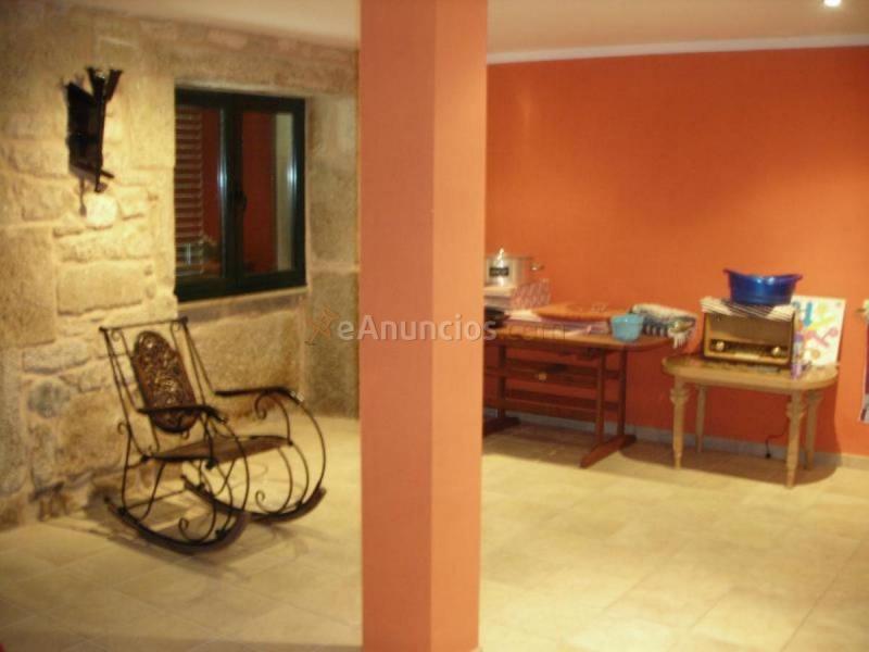 Casa Rural en venta en  Outes