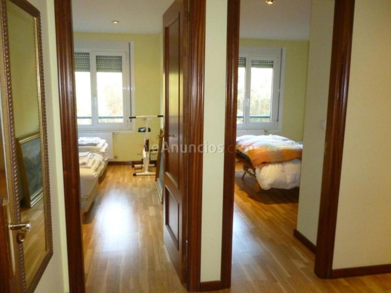 Apartamento en venta en Travesía de Cacheiras, Teo