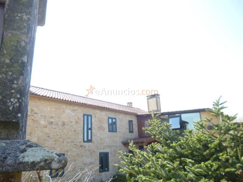 Casa Rural en venta en  Teo