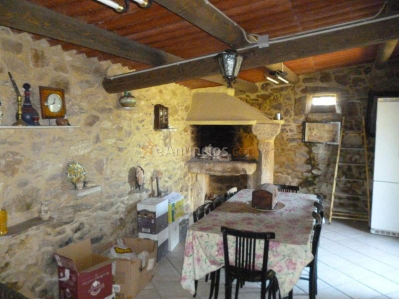 Casa Rural en venta en  Teo
