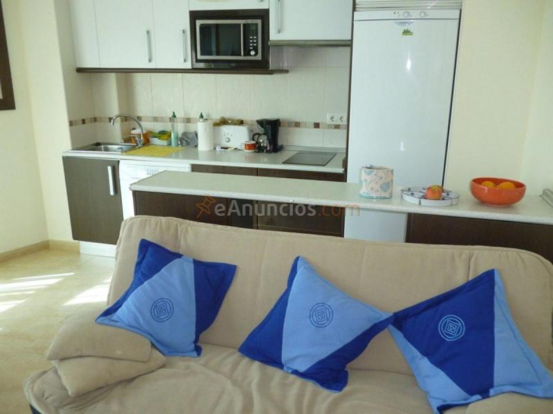 Apartamento en venta en  Porto do Son