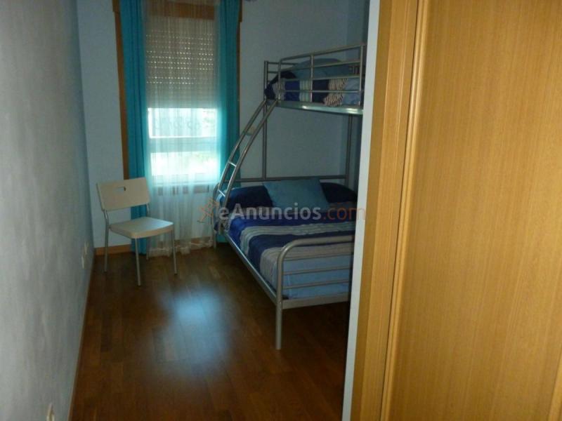 Apartamento en venta en  Porto do Son