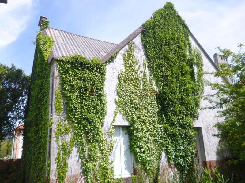 Casa Rural en venta en  Outes