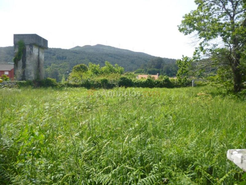 Casa Rural en venta en  Outes