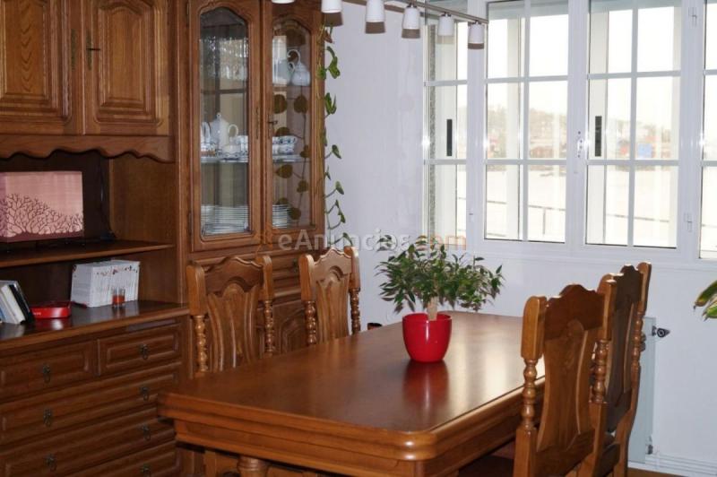 Casa en venta en  Boiro