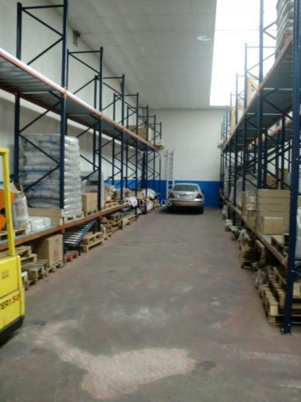 Edificio en venta en Calle Lopez Bravo, Yagüe-Villalonquejar, Burgos