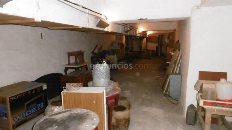 Local Comercial en venta en Calle miranda, Zona sur - B Cortes, Burgos