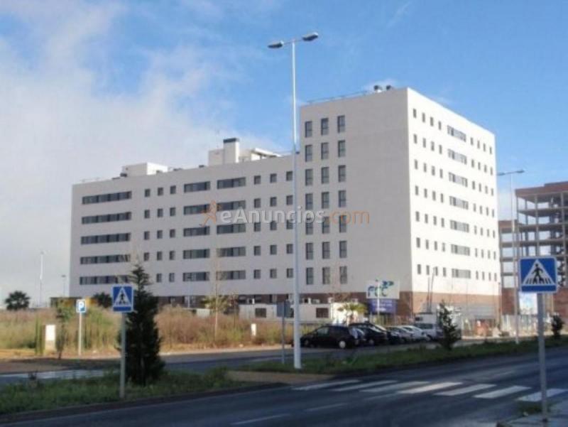 Local Comercial en venta en Calle doctor juan nicolás marque, La Hispanidad - Verdeluz, Huelva