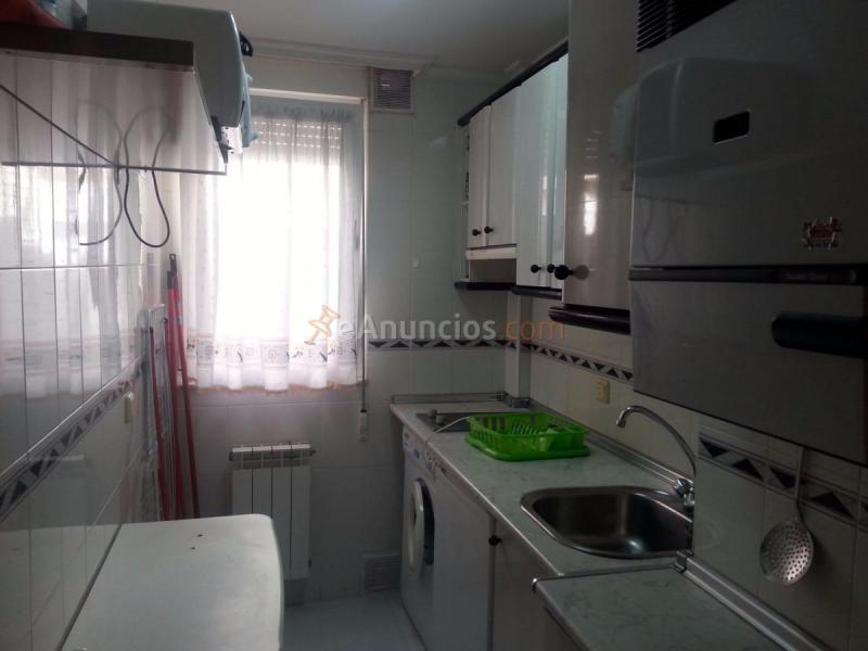 Atico en venta en Calle los pastores, Centro, Palencia