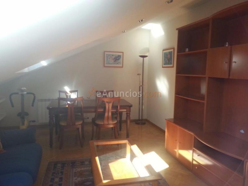 Atico en venta en Calle los pastores, Centro, Palencia