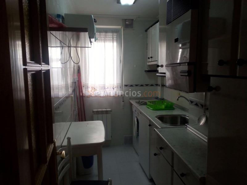 Atico en venta en Calle los pastores, Centro, Palencia