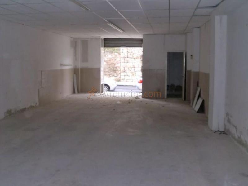 Local Comercial en venta en Calle emperador, San Pedro, Burgos