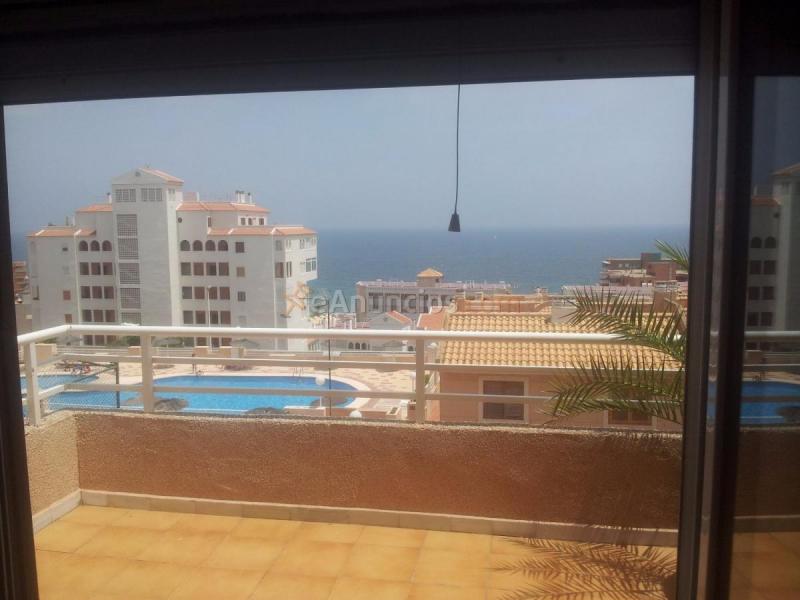 Casa en venta en Avenida costa blanca, Arenales del Sol