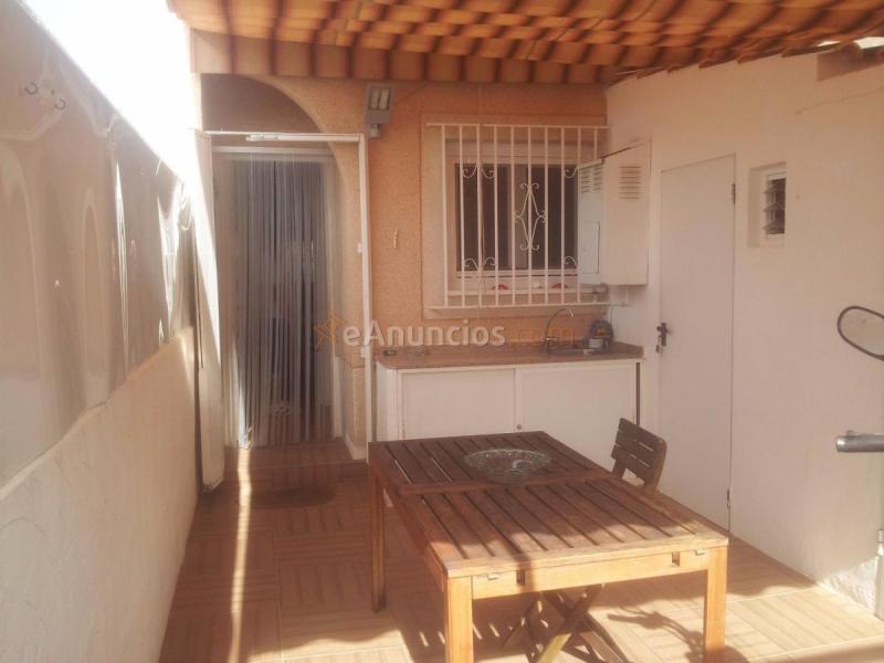 Casa en venta en Avenida costa blanca, Arenales del Sol
