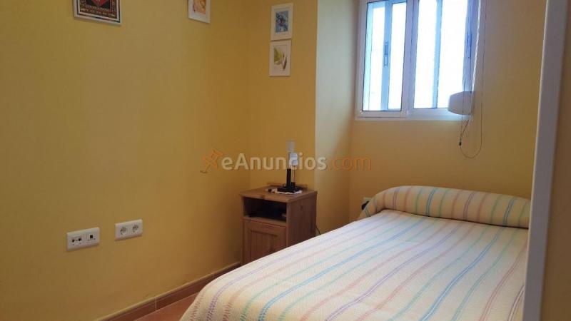 Apartamento en venta en Calle de la cruz, Centro, Torremolinos
