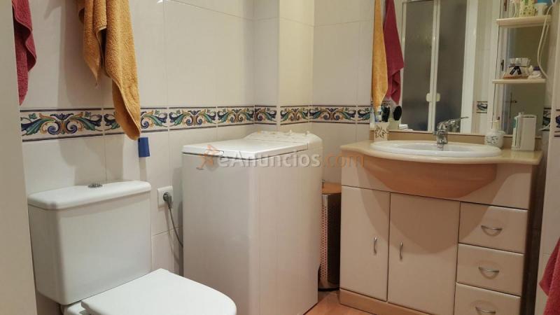 Apartamento en venta en Calle de la cruz, Centro, Torremolinos