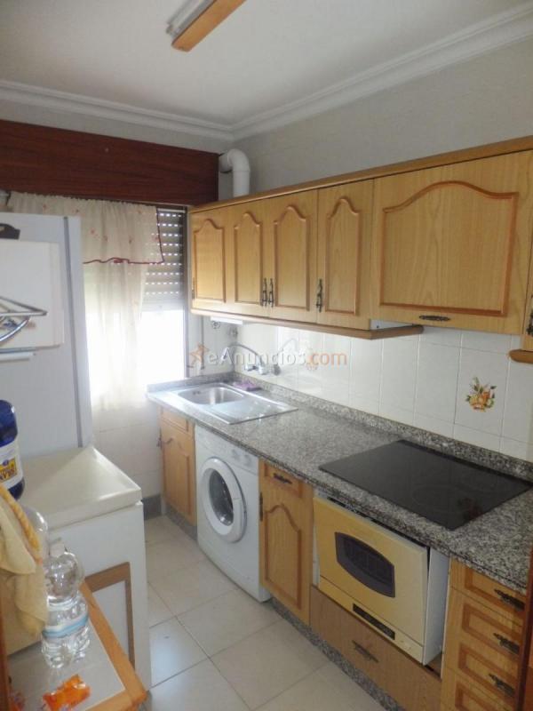 Atico en venta en Calle ancha, Punta Umbria
