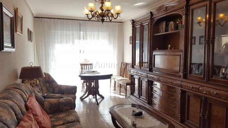 Apartamento en venta en Calle tello téllez de meneses, Hospital - Carrechiquilla, Palencia