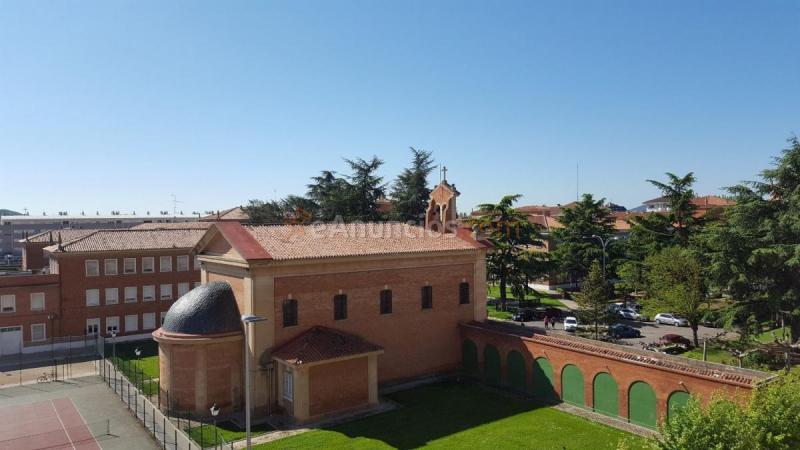 Apartamento en venta en Calle tello téllez de meneses, Hospital - Carrechiquilla, Palencia