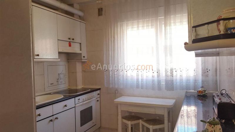 Apartamento en venta en Calle tello téllez de meneses, Hospital - Carrechiquilla, Palencia