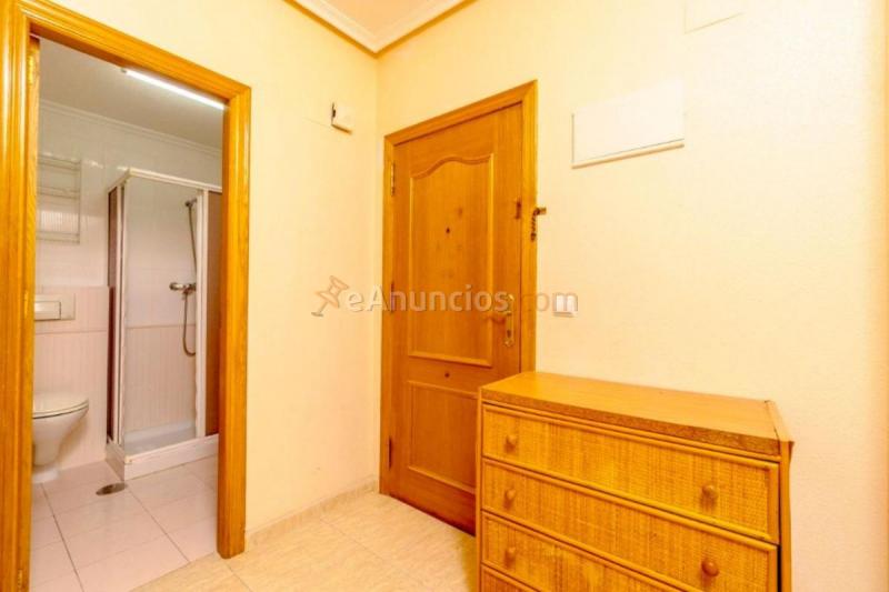 Apartamento en venta en  Playa de los Locos, Torrevieja