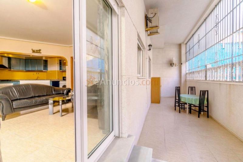 Apartamento en venta en  Playa de los Locos, Torrevieja