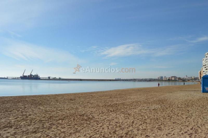 Apartamento en venta en  El Acequión - Los Náufragos, Torrevieja