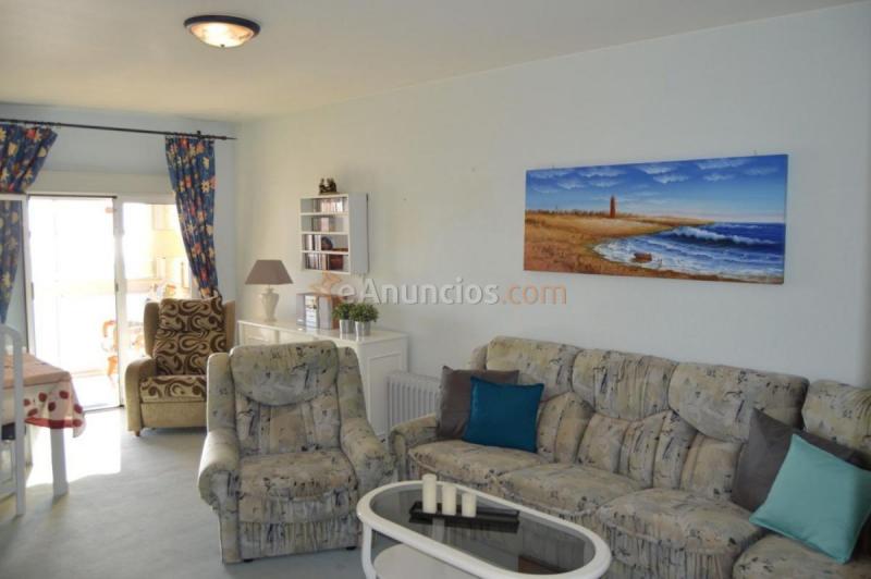 Apartamento en venta en  El Acequión - Los Náufragos, Torrevieja