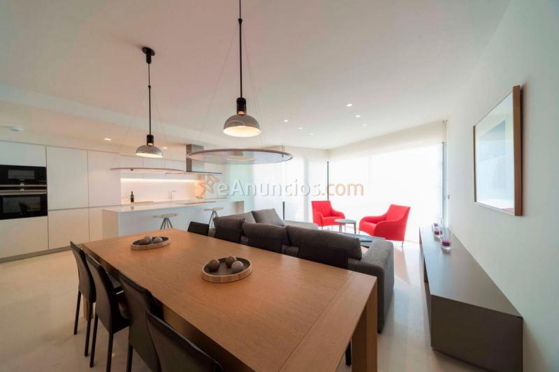 Atico en venta en Calle Sin, Playa del Cura, Torrevieja