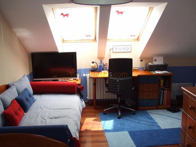 Duplex en venta en Calle do pintor juan luis, Castiñeiriño - Cruceiro do Sar, Santiago de Compostela