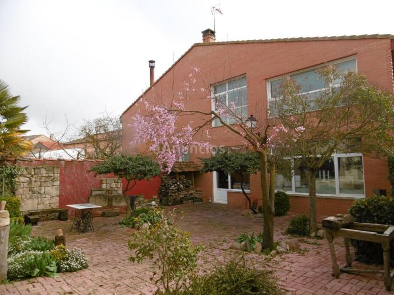 Adosado en venta en Calle mayor, Villimar - V1 - V2 - S3 - S4 - San Cristobal, Burgos