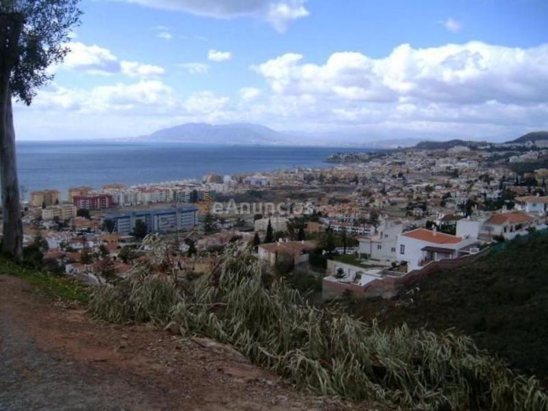 Parcela Rustica en venta en  Lo Cea - Los Cortijos, Rincón de la Victoria