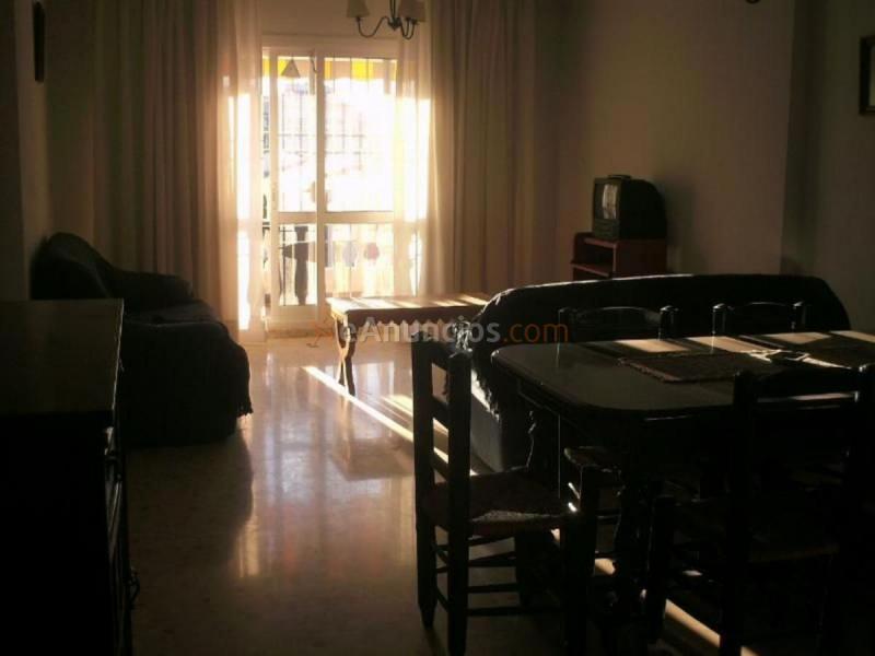 Apartamento en venta en  Urbanización Santa Rosa, Torrox