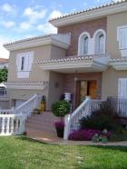 Casa en venta en  Caleta de Velez