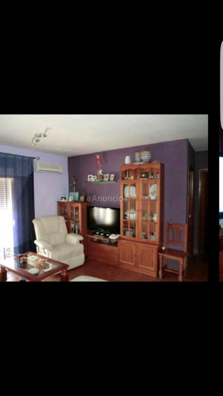 Apartamento en venta en  Olivares