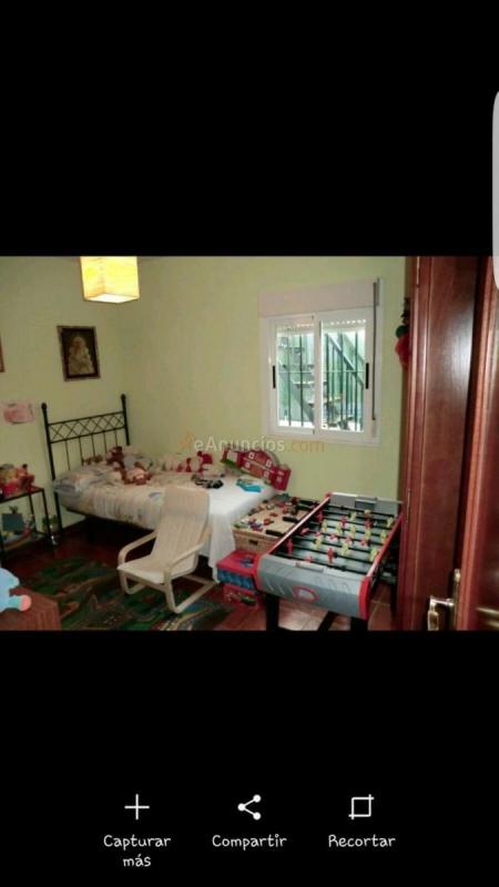 Apartamento en venta en  Olivares