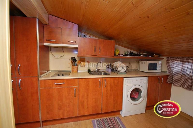 Apartamento en venta en  Casco Histórico, Alcalá de Henares