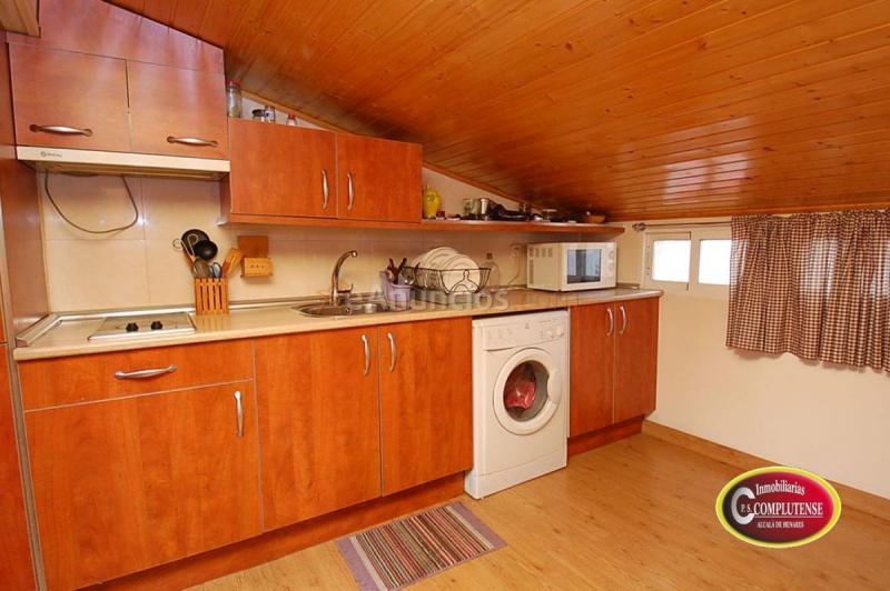 Apartamento en venta en  Casco Histórico, Alcalá de Henares