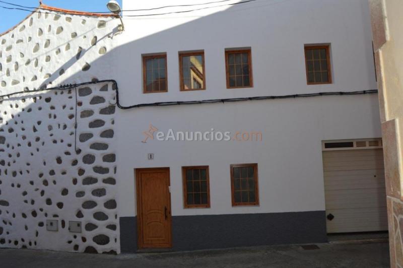 Adosado en venta en Carretera álamo, El Álamo-Arbejales, Teror