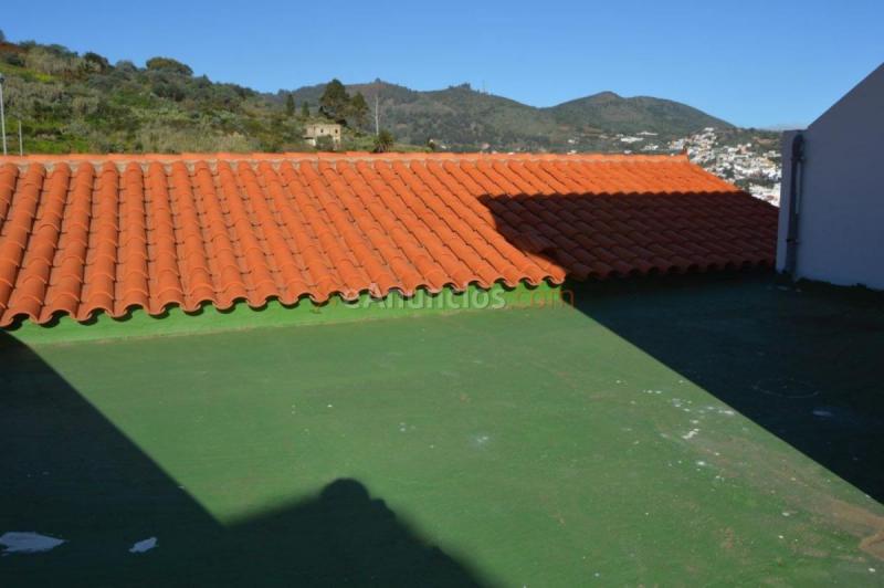 Adosado en venta en Carretera álamo, El Álamo-Arbejales, Teror