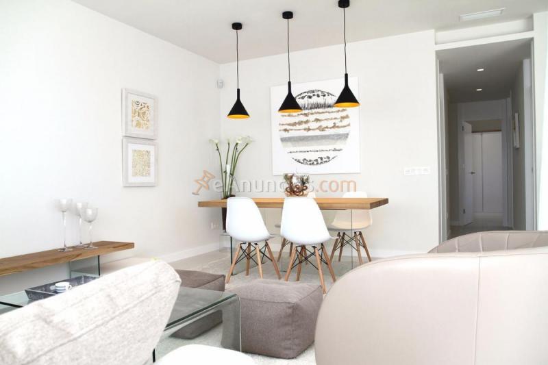 Apartamento en venta en  sin, Orihuela Costa, Orihuela