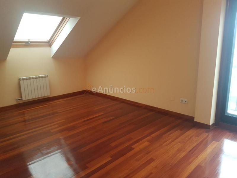 Atico en venta en Travesía de montouto, Teo