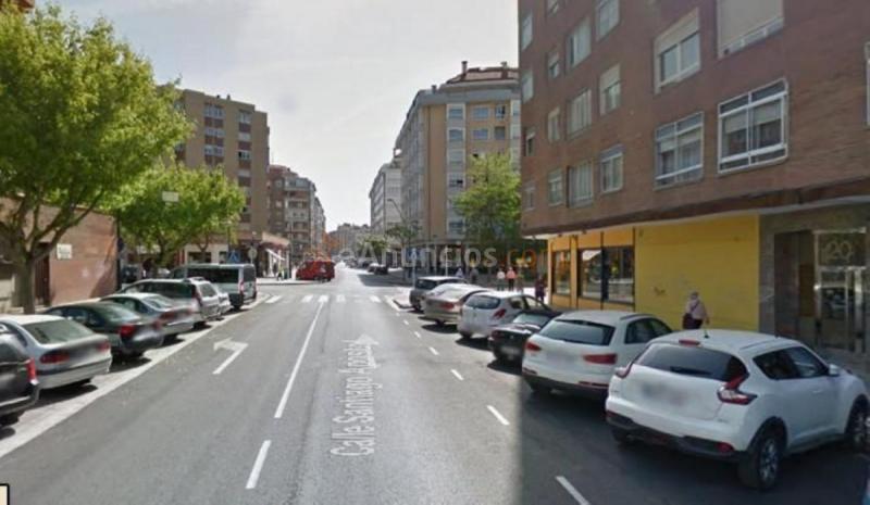 Local Comercial en alquiler en Calle santiago apóstol, Capiscol - Gamonal, Burgos