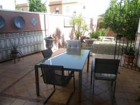 Casa en venta en  Olivares