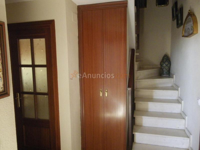 Casa en venta en  Olivares